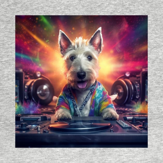 DJ Dog by AviToys